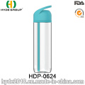 BPA-freie Tritan Plastikwasserflasche (HDP-0624)